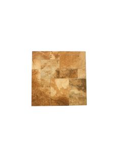 PIETRA NATURALE 64X64 C/FLOOR