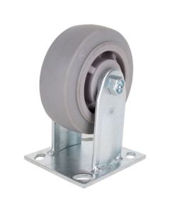 5X2IN TPR CASTER RIGID