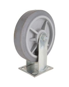 8X2" TPR CASTER RIGID