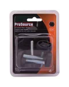 1-1/4" GLIDE THREADED STEM