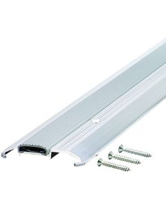 1/2X3/4X36" THRESHOLD ALUM