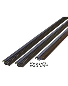 3X7FT WEATHERSTRIP DOOR BRZ