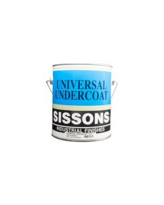  UNIVERSAL UNDERCOAT 1 GALLON 1 Each 50048