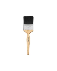  HARRIS 2 1/2" TIP PAINT BRUSH ORANGE 1 Each INT27024