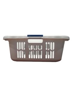  RUBBERMAID HUGGERLAUNDRY BASKET 35.2 L 1 Each 2997