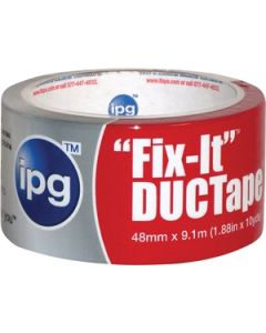  INTERTAPE DUCT TAPE 10 YARDS 1 Each 6910
