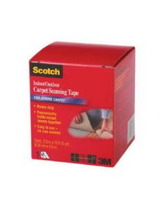  SCOTCH CARPET STEAMING TAPE  1 Each 695-6585