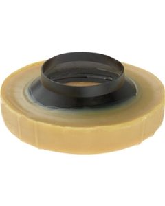  WAX TOILET BOWL GASKET, NO. 1 614-1006 1 Each 001005-24