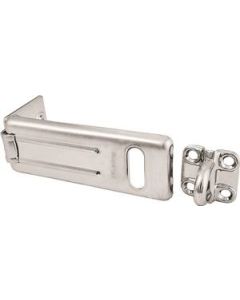  MASTER LOCK HASP & DOOR CLOSER 1 Each 704DPF