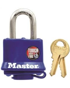  MASTER LOCK 312D 1 Each 697-9629
