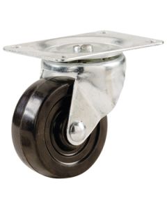  SHEPHERD SWIVEL 2" CASTER WHEEL 1 Each 9477