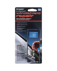  LOCTITE WINDSHIELD REPAIR KIT 1 Each 16067