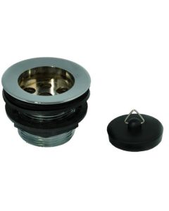  CRONEX BATH WASTE BRASS 1 1/2 CXP5374