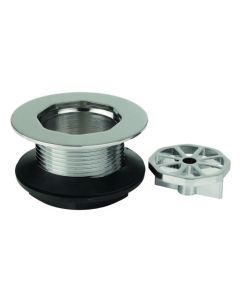  COBRA 1 1/2" BATH WASTE  1 Each