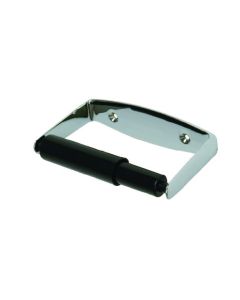100-7 CRONEX TOILET ROLL HOLDER CHROME