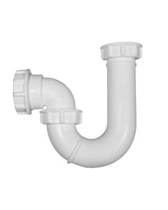 P TRAP (UNION) 1 1/2" 115010