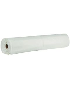  DAMP-PROOF PLASTIC 16X100FEET, 4 MIL 1 Length O001