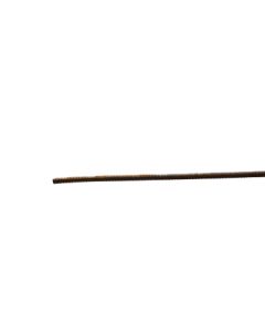  HT STEEL RODS 3/8 INCHES 1 Each I031