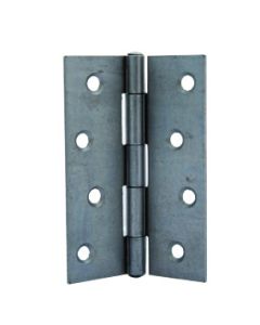  SELF COLOURED BUTT HINGE 4 INCHES 1 Each B024