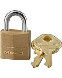  MASTER LOCK PADLOCK 1 Each O001