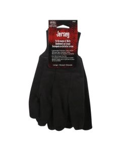  BOSS JERSEY COTTON LARGE GLOVES LARGE 1 Each 222-4079