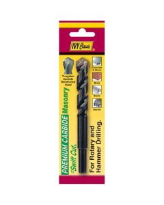  IVY CLASSIC MASONRY DRILL BIT 3/4X6 1  Each 10248