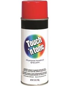  GLOSS SPRAY PAINT CHERRY RED 1 Each 678-7824