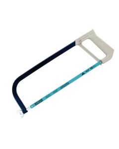  ECLIPSE HACKSAW FRAME W/ BLACK 1 Each 400NDB