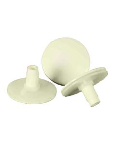  CRONEX TAP HOLE STOPPER  WHITE 1 Each CXP5266