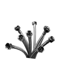  CRONEX FLEX CONNECTOR  16X3/8X1/2 1 Each CXP4844