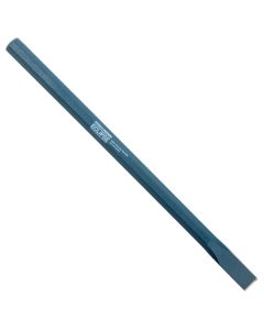  SPEAR & JACKSON FLAT CHISEL 10X1/2 1 Each CB72F
