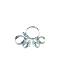  CRONEX HOSE CLIP  1/2 INCHES 1 Each CXP5303
