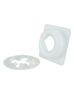  CRONEX TOP HAT WASHER  1/2 INCHES 1 Each CXP5228