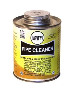  PIPE CLEANER 16 OUNCES 1 Each 19120