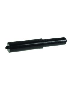 100-7 CRONEX SPARE TOILET ROLLER BLACK 1 Each CXP5464 KL30TRH-AB