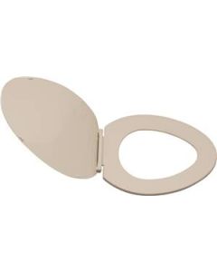 100-7 MINTCRAFT ELONG TOILET SEAT 767-6539 BONE 1 Each