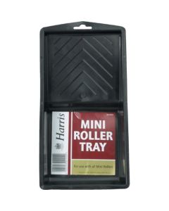  HARRIS PLASTIC PAINT TRAY 4 INCHES 1 Each INT4144