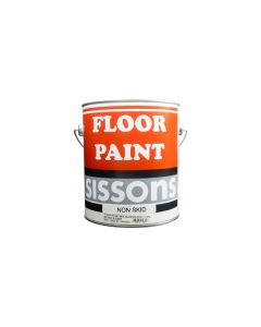  FLOOR PAINT NON-SKID 1 GALLON 1 Each 55148