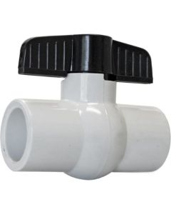  PVC BALL VALVE P200S-2 107-638 1 Each 647-3151