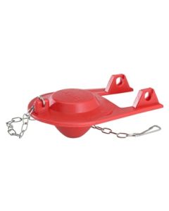 100-7 KORKY FLAPPER TANK BOWL 1 Each 2001BP
