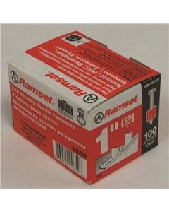 1" DRIVE PIN W/WASHER