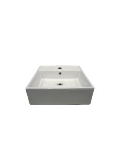LAV-11 SQ BASIN 14-15/16X14-15