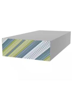 GYPSUM BOARD 1/2"X4'X8'