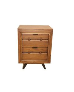 100-4 NIGHTSTAND CARPENTRY- SMALL