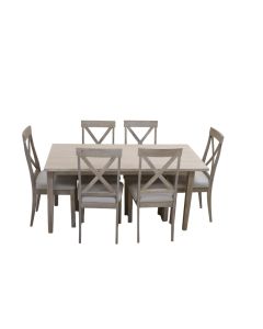 KIA 7PC DINING SET KIADG7PC