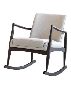 ROCKIG CHAIR - BEIGE 603307