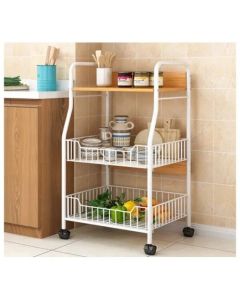 STORAGE RACK 856-SR04CR