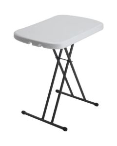 RECTANGLE PERSONAL TABLE