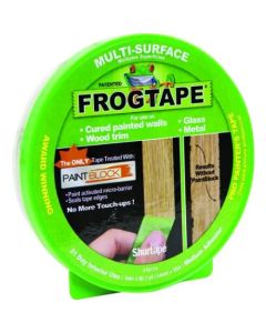 FROGTAPE PAINTING TAPE  .94X60 YARDS 1358463