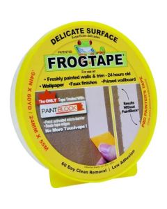 FROGTAPE PAINTING TAPE .94X60 YARDS 280220
